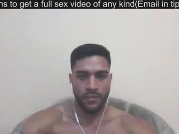 barbarasexappel from Chaturbate is Freechat