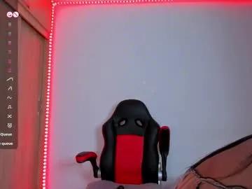 barbie_ebony_ from Chaturbate is Freechat