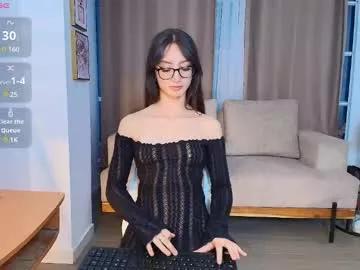 barbie_ev from Chaturbate is Freechat