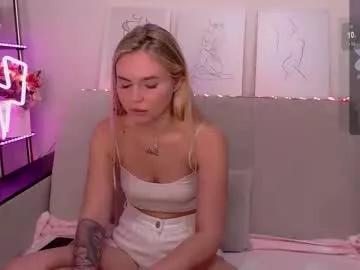 barbie_lillie from Chaturbate is Freechat