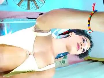 barbie_partytrans from Chaturbate is Freechat