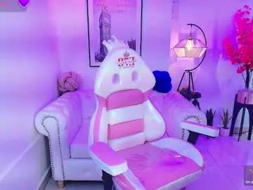 barbie_t18 from Chaturbate is Freechat