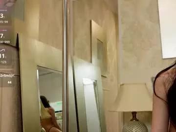barbie_tease from Chaturbate is Freechat