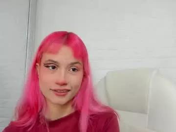 barbieambarx from Chaturbate is Freechat