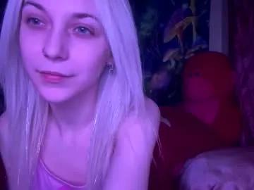 barbieswrld_420 from Chaturbate is Freechat