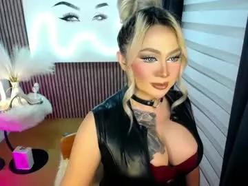 barbietop_alexa69 from Chaturbate is Freechat