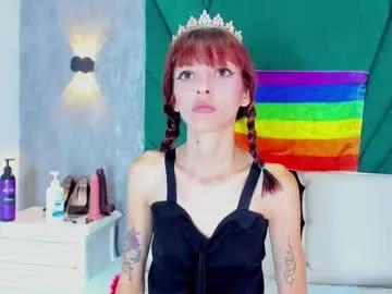barbye_jones from Chaturbate is Freechat