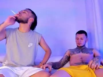 barrymichaels from Chaturbate is Freechat