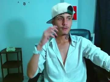 bastiaan_28 from Chaturbate is Freechat