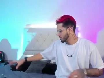 bastian_lane_ from Chaturbate is Freechat