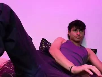 bastian_wolf_ from Chaturbate is Freechat
