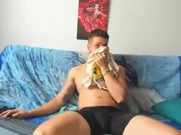 bastianwatson10 from Chaturbate is Freechat
