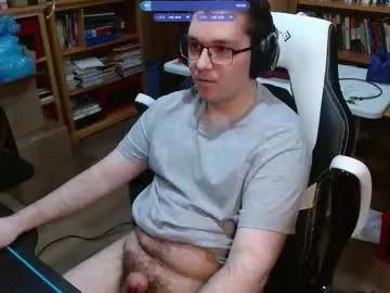 baterricky from Chaturbate is Freechat