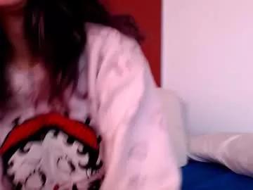 bayonette_black from Chaturbate is Freechat