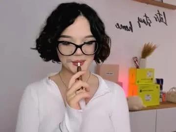 bb_dontstop from Chaturbate is Freechat