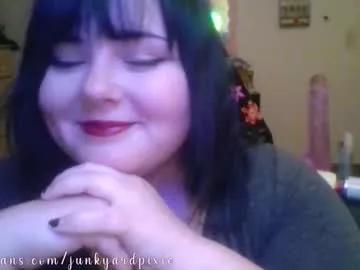 bbwbabe_freya from Chaturbate is Freechat