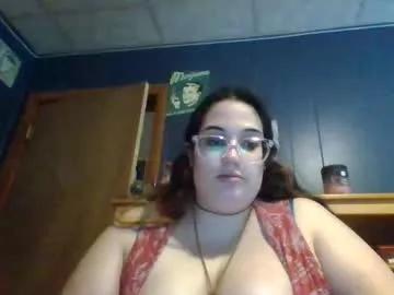 bbwdabkitty from Chaturbate is Freechat