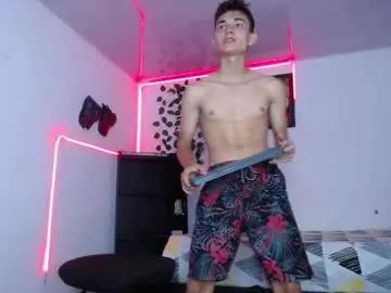 bby_liamm from Chaturbate is Freechat