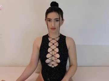 bbykristy from Chaturbate