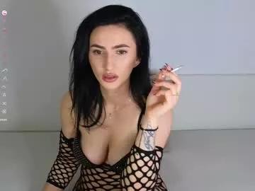 bbykristy from Chaturbate