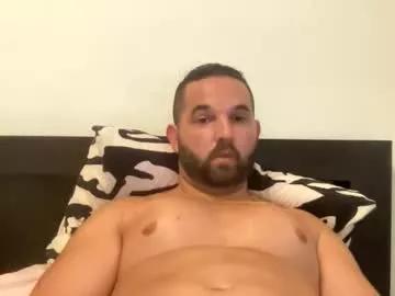 beachboyhardonyou from Chaturbate is Freechat