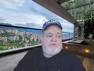 bear4muscle from Chaturbate is Freechat