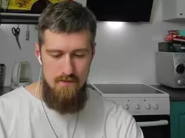 bearded_legend from Chaturbate is Freechat