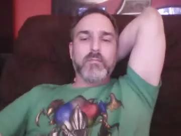 beardedambition from Chaturbate is Freechat