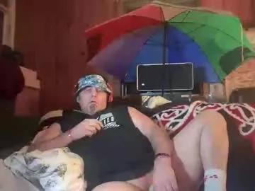 bearwolf3212 from Chaturbate is Freechat