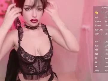 beaty_lilith from Chaturbate is Freechat