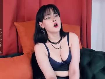 beauty_future from Chaturbate is Freechat