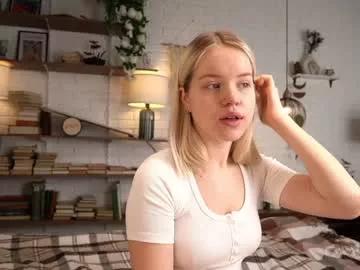 beauty_future from Chaturbate is Freechat