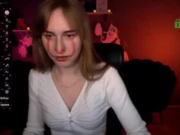 beauty_ginger from Chaturbate is Freechat
