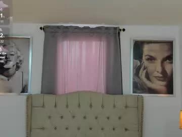 beautyari_ from Chaturbate is Freechat