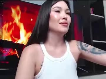 beccahert from Chaturbate