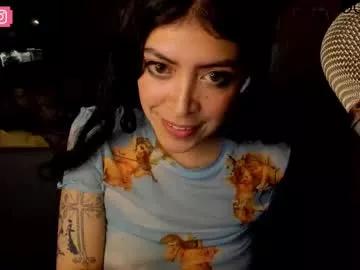 bedroomeyess from Chaturbate is Freechat
