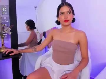 bela_rossee from Chaturbate is Freechat