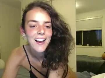 bella_bloom1 from Chaturbate is Freechat