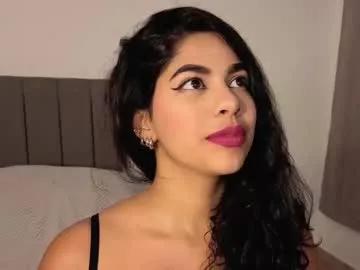 bella_clark1 from Chaturbate is Freechat