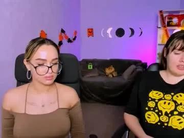 bella_cute12 from Chaturbate is Freechat