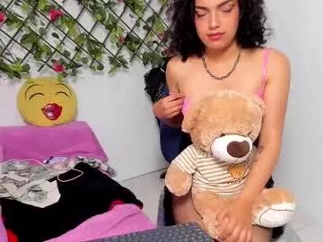 bella_goldenst from Chaturbate is Freechat