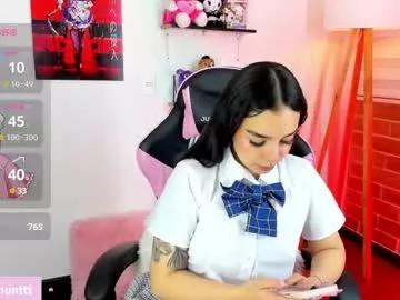 bella_hunteer from Chaturbate is Freechat