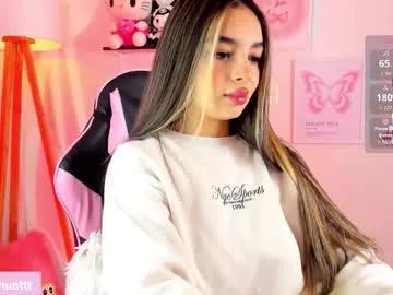 bella_hunteer from Chaturbate is Freechat