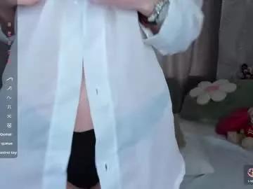 bella_ramsi from Chaturbate is Freechat