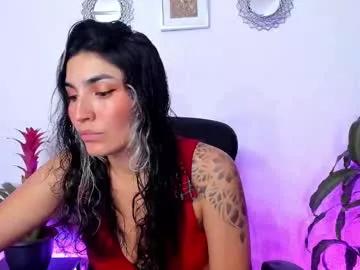 bella_thorne3 from Chaturbate is Freechat