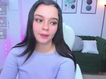 bellaa_hadid_ from Chaturbate is Freechat
