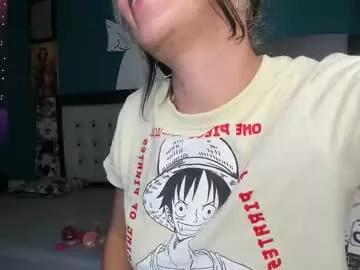 bellaa_jones_ from Chaturbate is Freechat