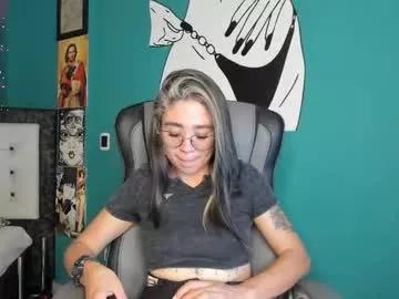 bellaa_jones_ from Chaturbate is Freechat