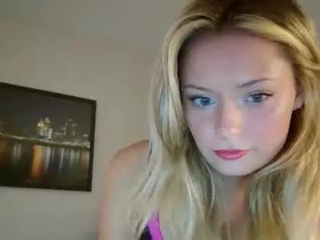 bellabaker_ from Chaturbate is Freechat