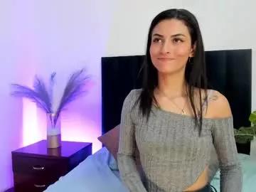 bellacarrington from Chaturbate is Freechat